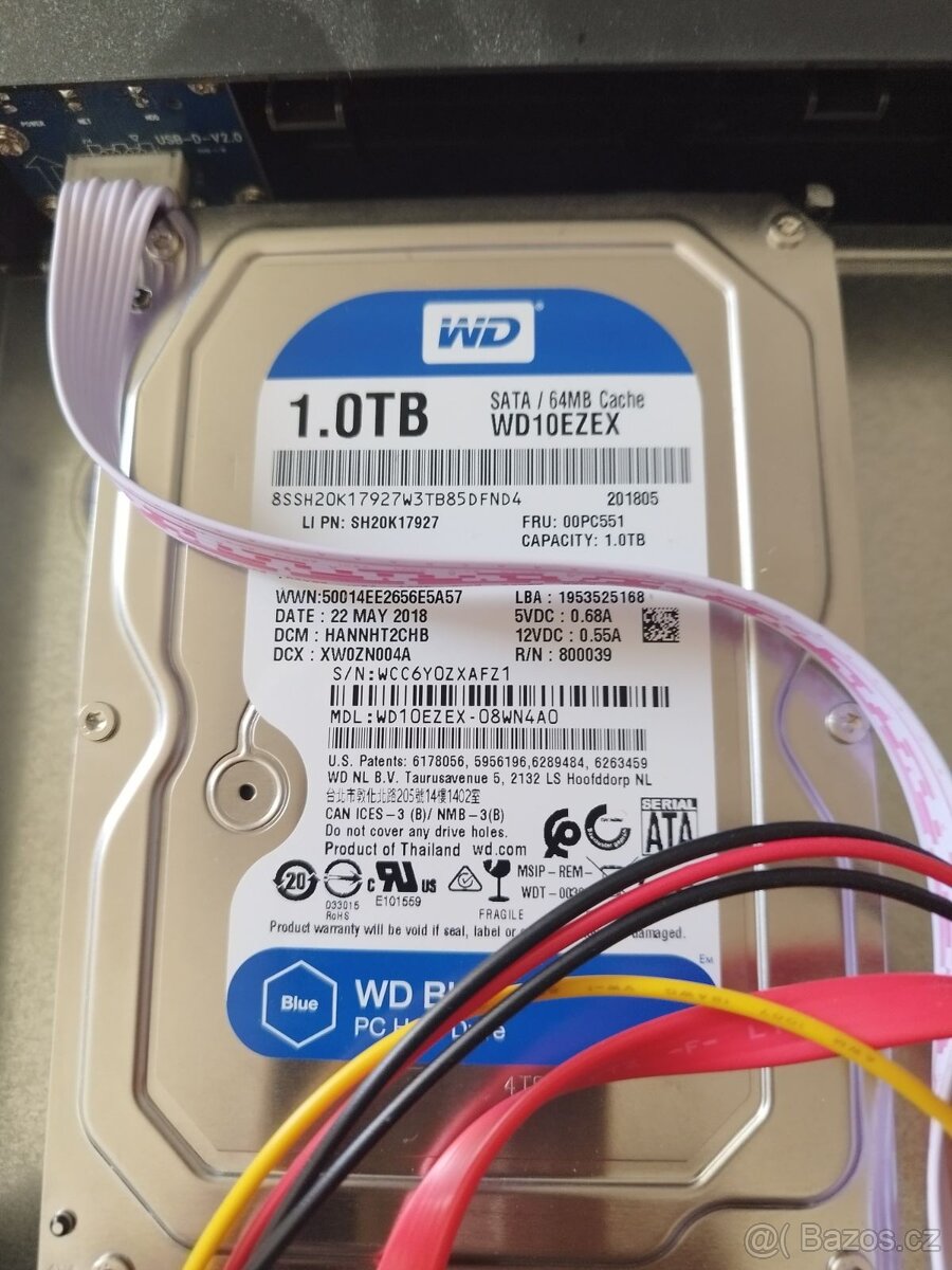 Kamerový systém - 4