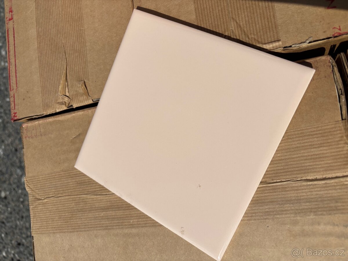 Mix obkladů a dlažeb - 4