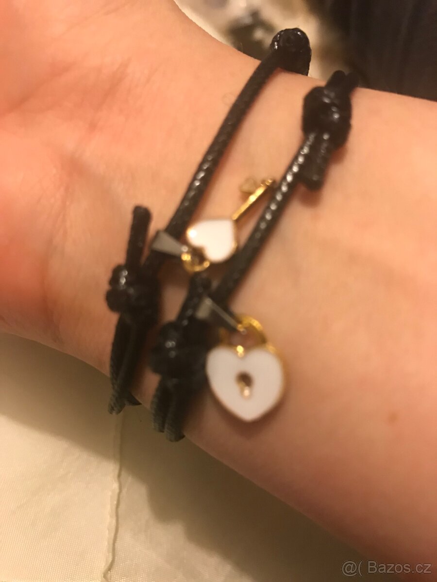 Náramky pro dva - 4