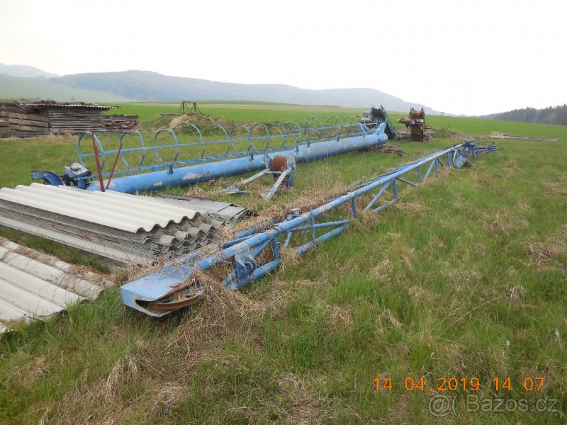 Stavební jeřáb - 4