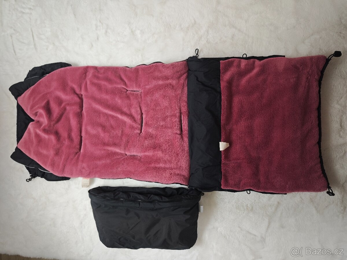 Zimní fusak Aesthetic - 4