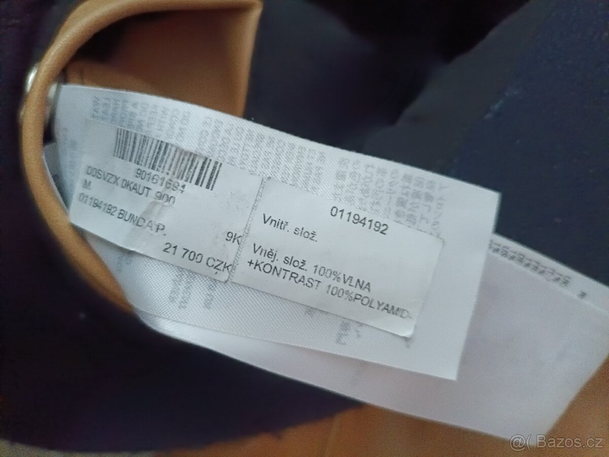 Diesel varsity jacket bomber - 4