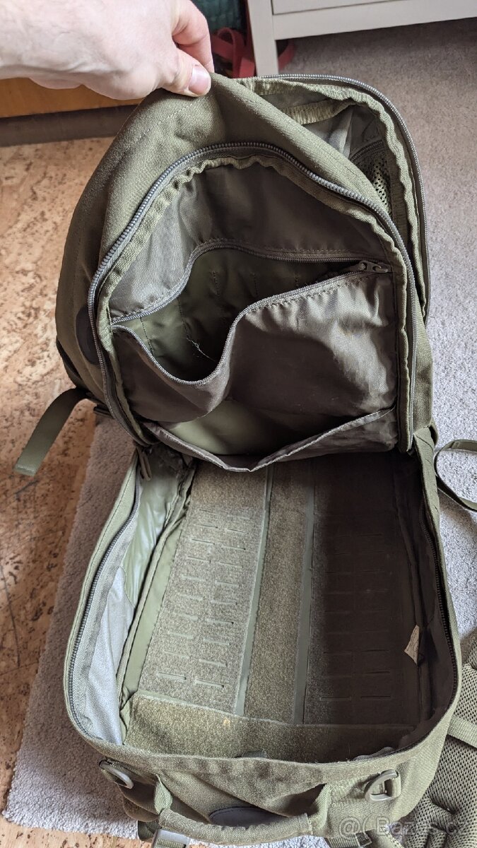 Batoh Tasmanian Tiger Mission Pack MK II - 4