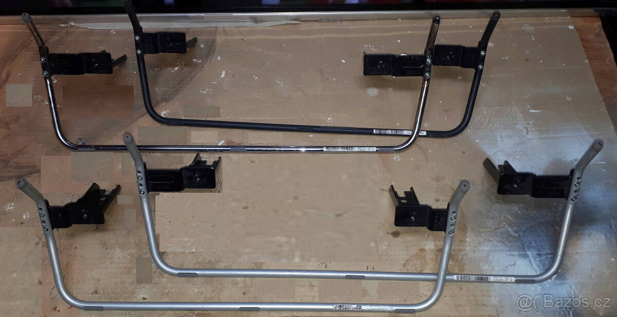 S07 Stojan Sony pro modely řady W - 4