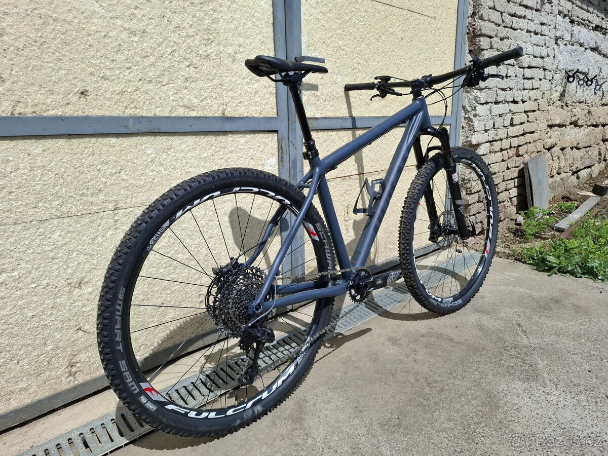 Duratec Torain C1 - 4