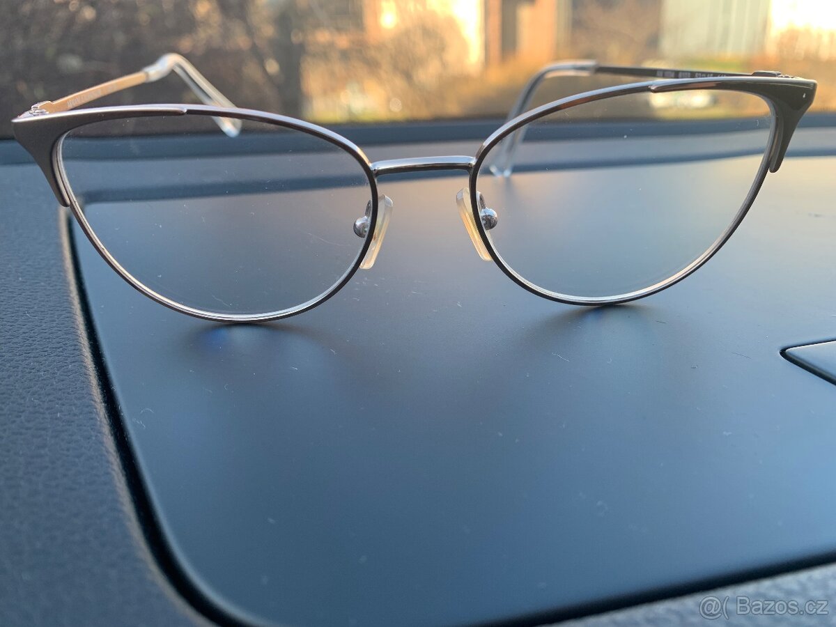 Dioptrické brýle - 4