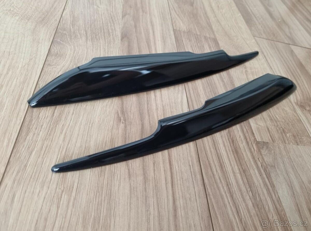 Mracitka svetel AUDI A4 B7 B6 - 4