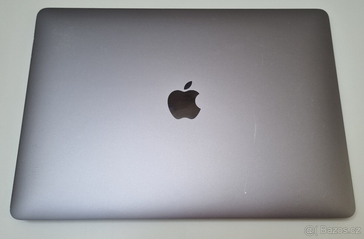 MacBook Air 2019 A1932 - 4