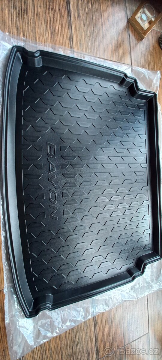 Vana do kufru Bayon originál - 4