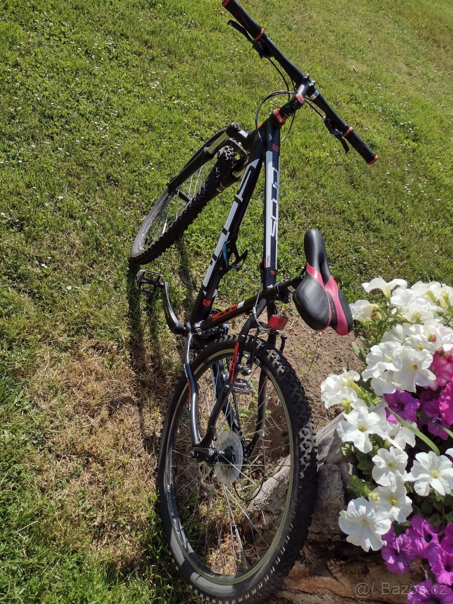 Chlapecké kolo SCUG 26" - 4