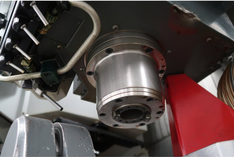 Obráběcí centra - vertikální UMC-750 - 4