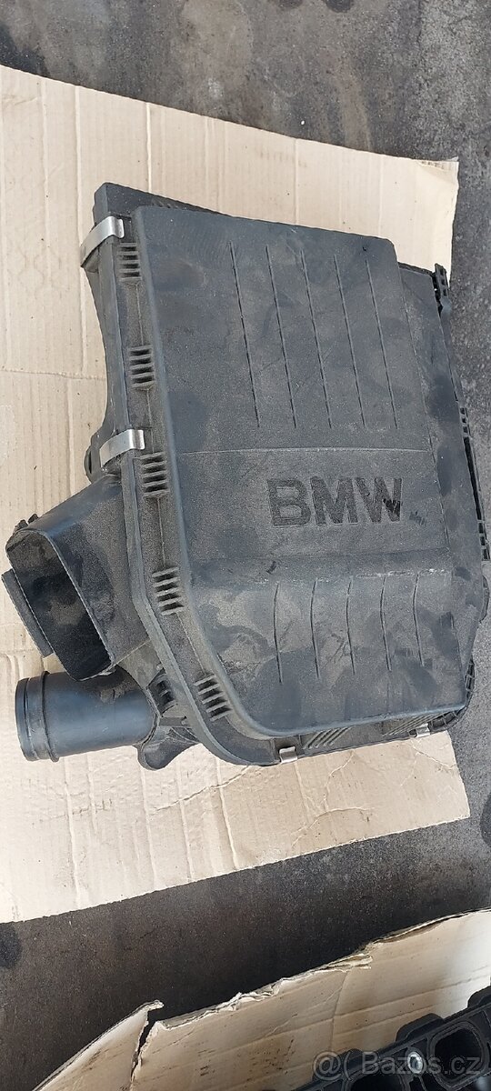 Dily BMW 335i n54 - 4