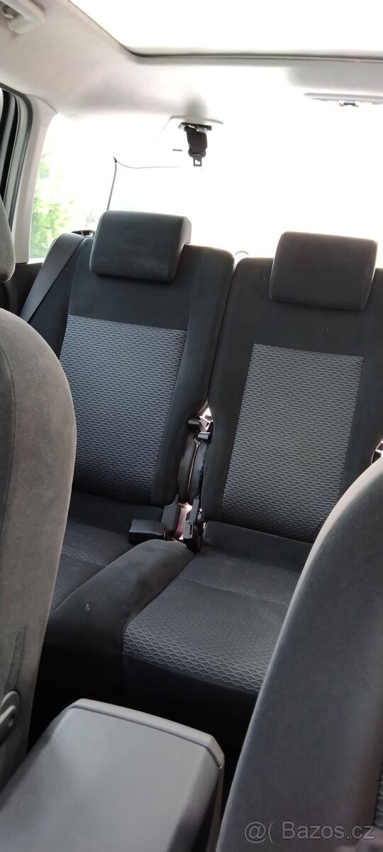 Ford C-max2 tdci - 4