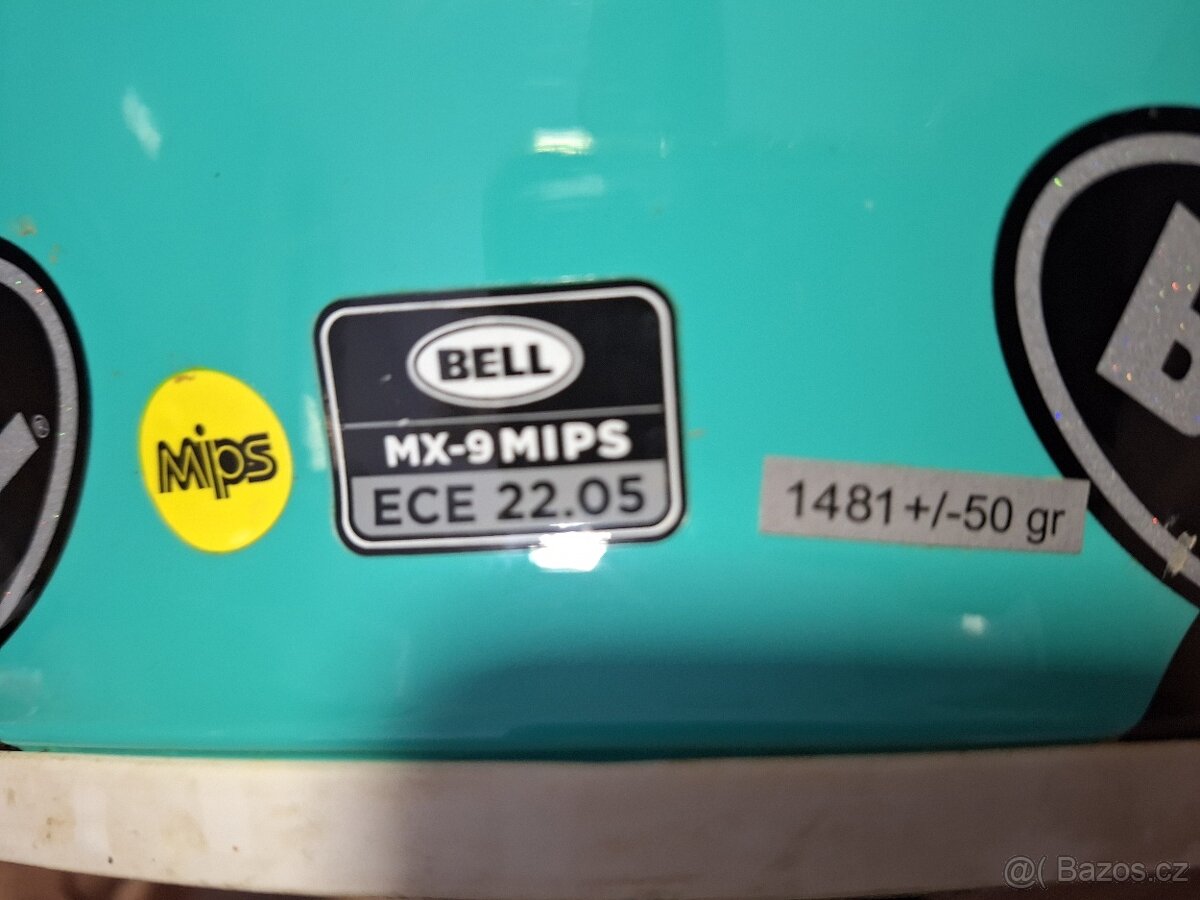 Výbava na čtyřkolku - 4