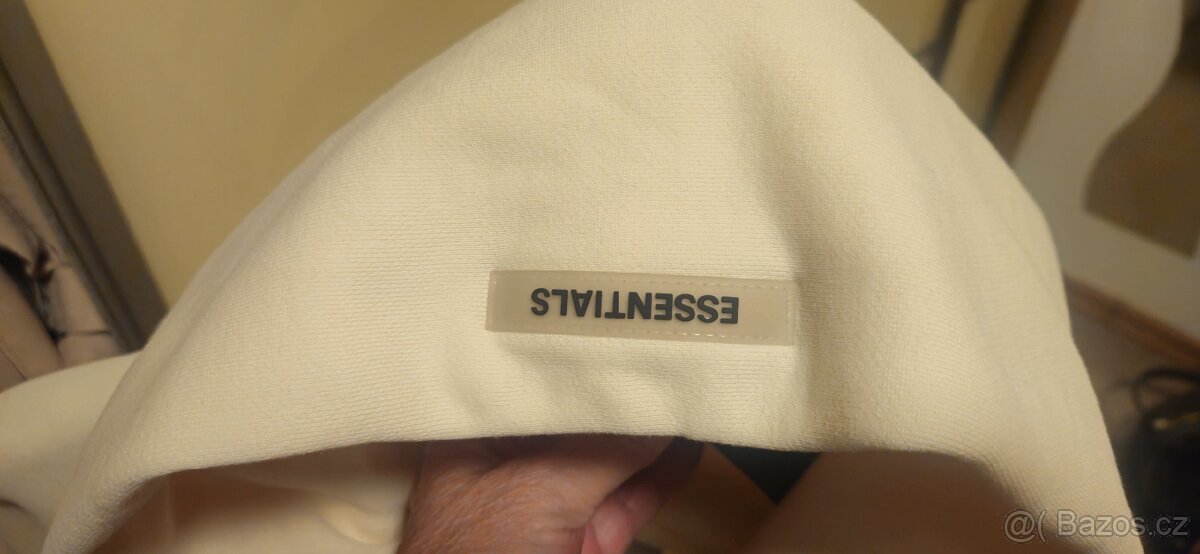 Panska mikina v.M/L, PC vysoka - 4