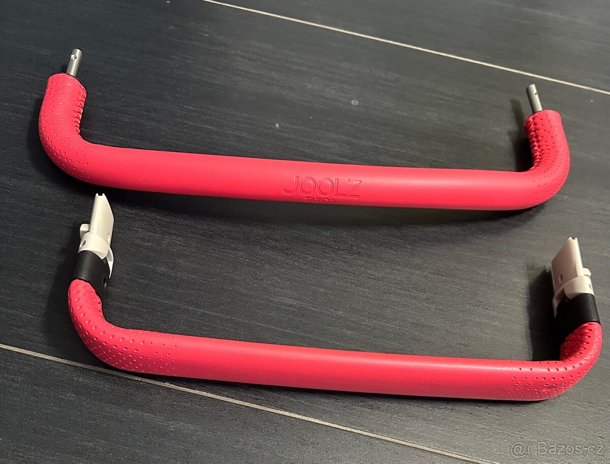 Set madel Joolz Day Tailor - pink - 4