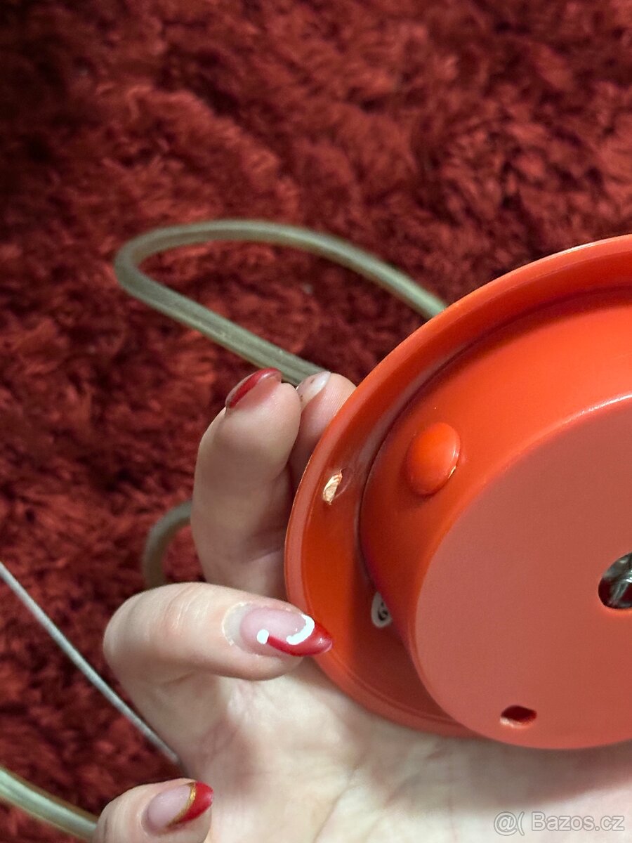 Stropní světlo motýl - 4