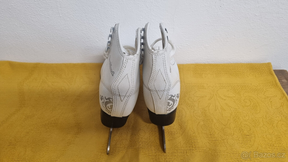 Dívčí brusle 36 - 4