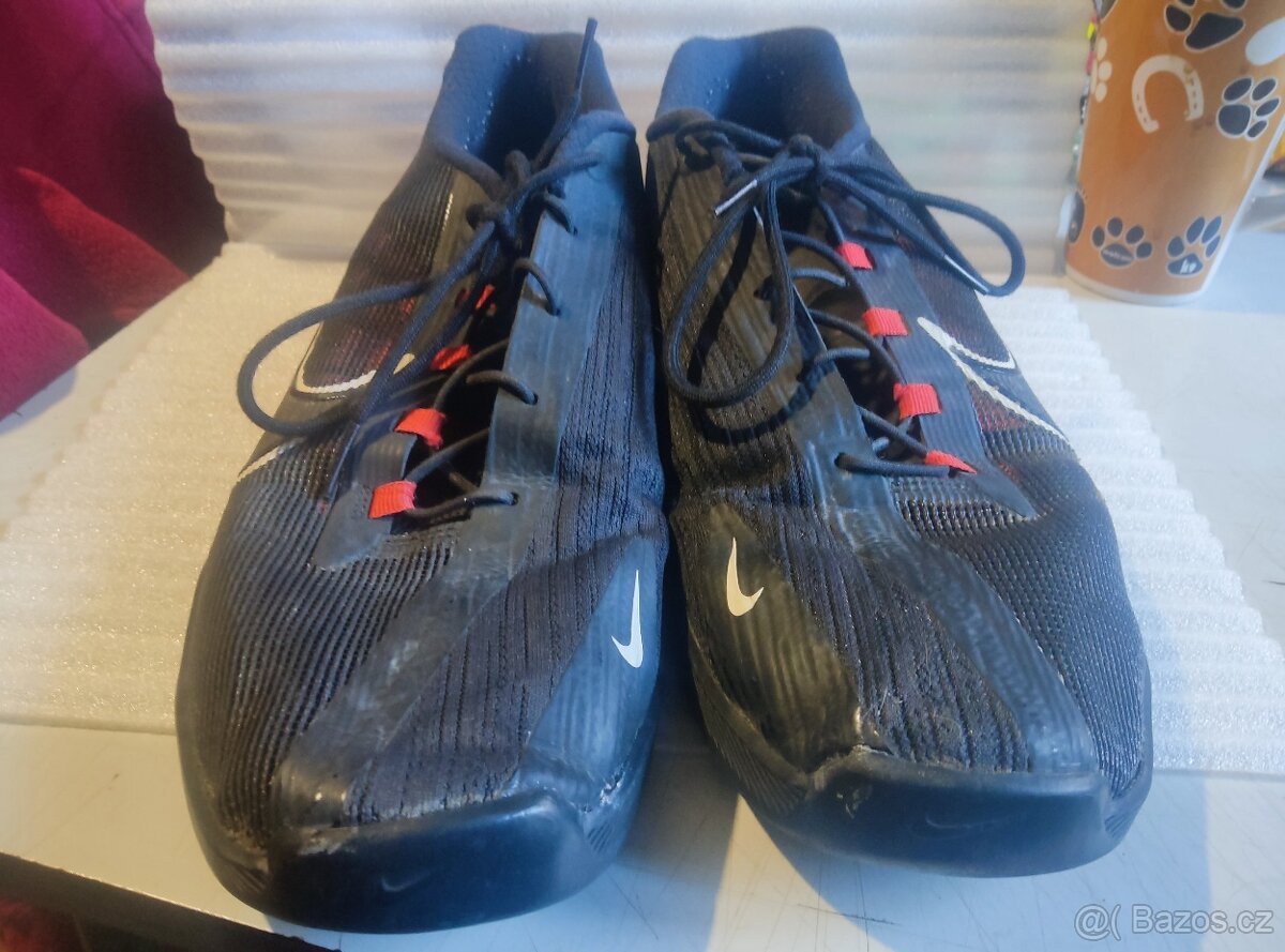 Nike React Metcon č . 48,5 - 4