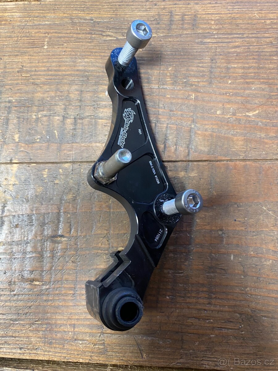 SM kola excel na Stark Varg - 4