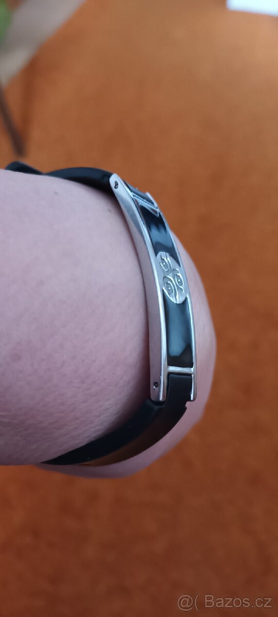 Magnetický náramek SBS Forza Energy - 4