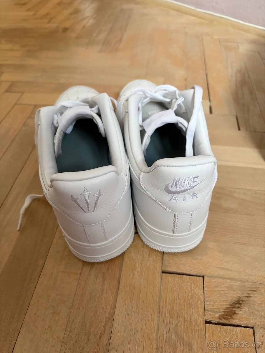 Nike airforce one x nocta - 4