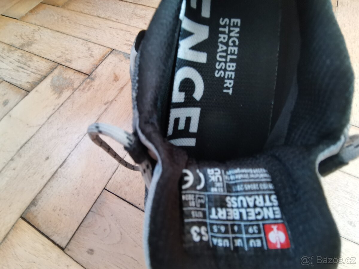 Engelbert Strauss boty - 4