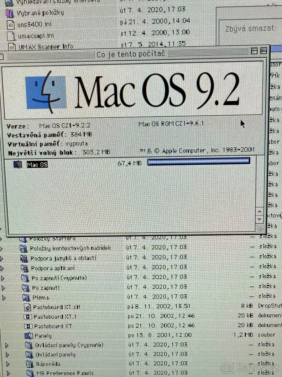 Power Mac G4 - 4