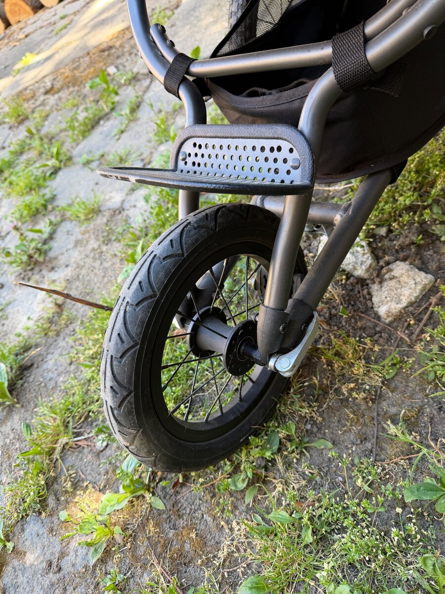 Sportovní kočár X-Lander - 4