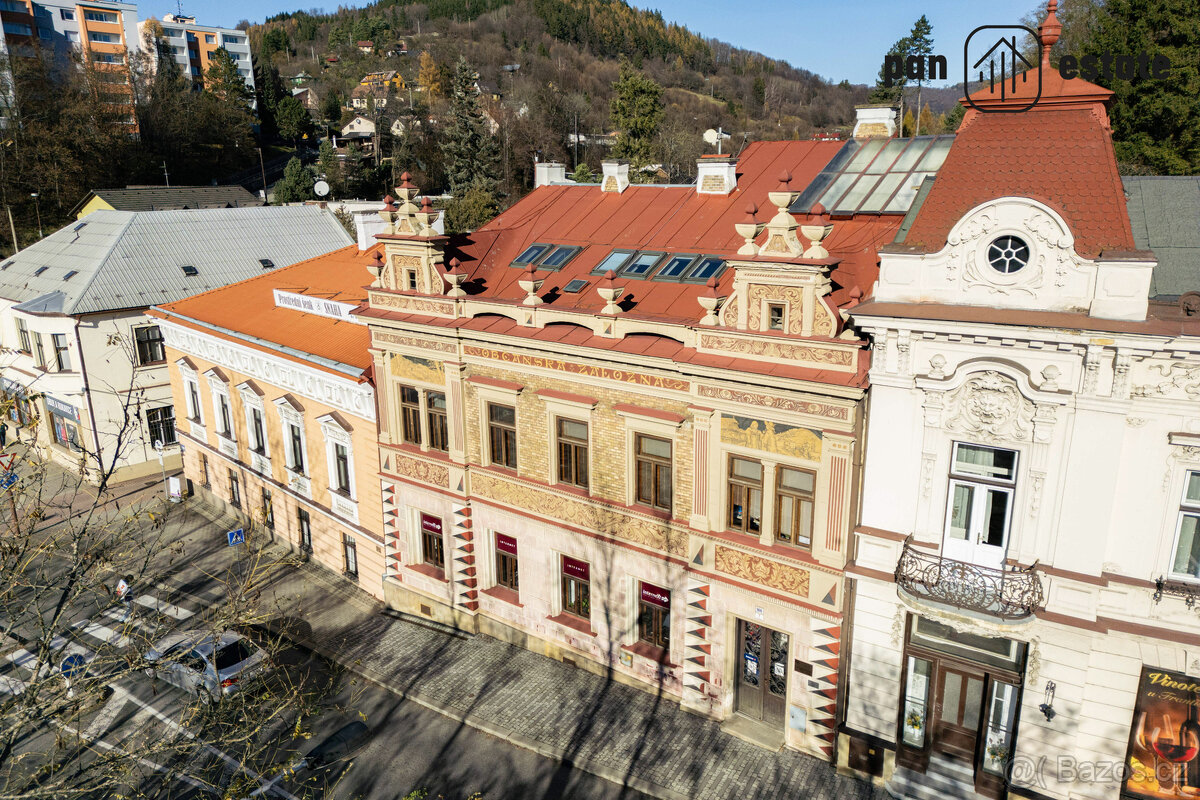 Investiční příležitost ve Vsetíně - 4