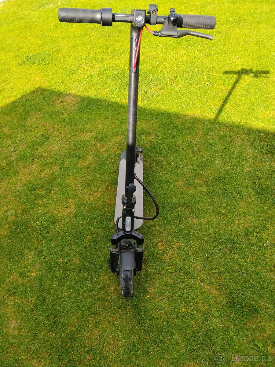 Elektrická koloběžka Sencor model S30 - 4