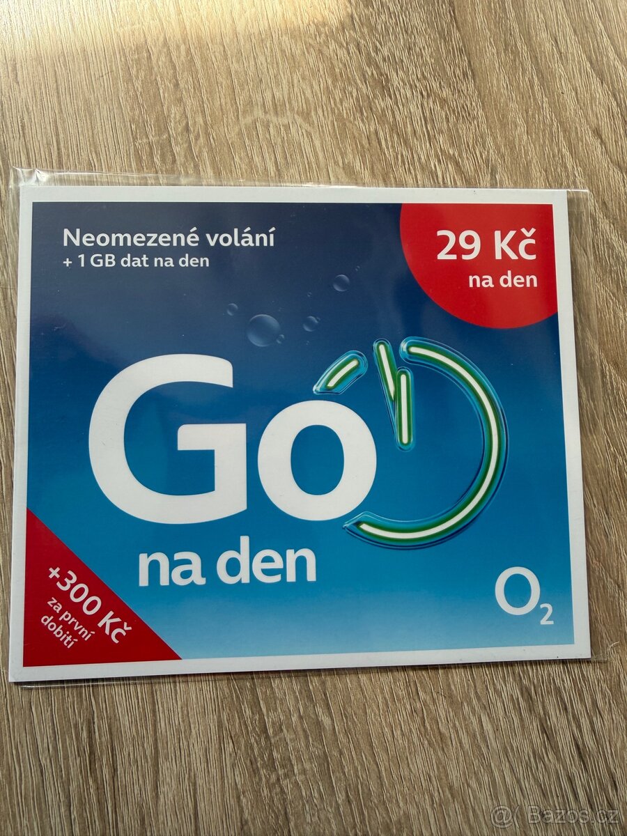 Pěkná čísla za pěknou cenu. - 4