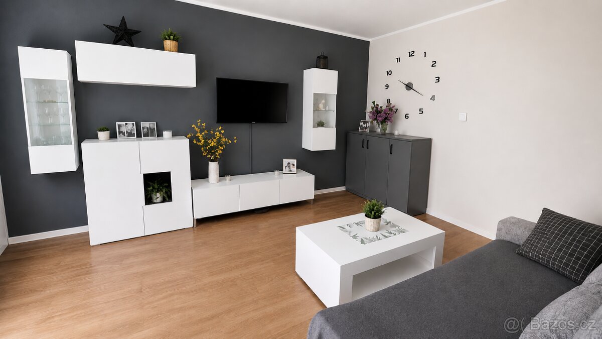 Prodej bytu 3+1 Vsetín- Ohrada - 4