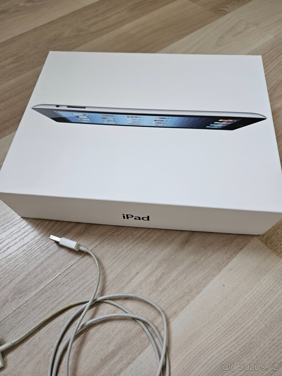 Ipad mac ios - plně funkční včetně příslušenství - 4