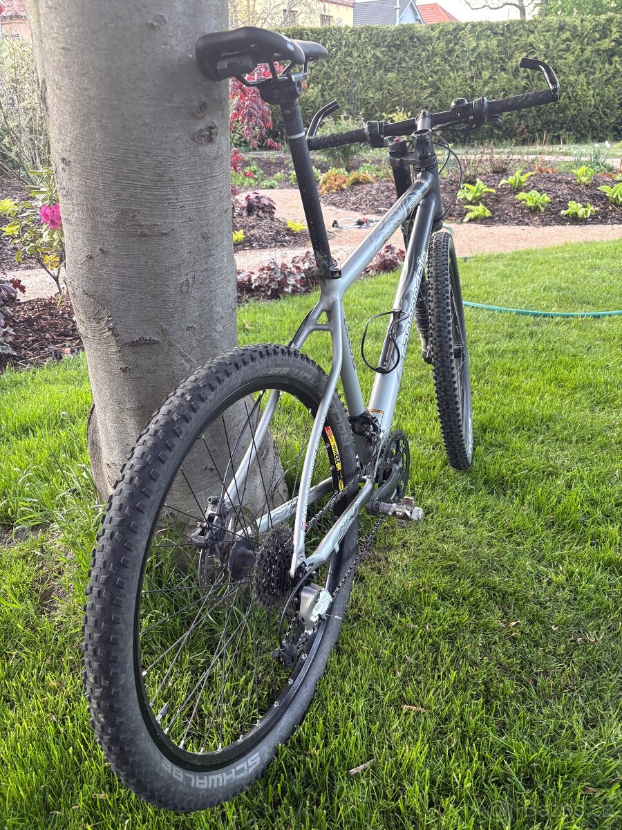 Cannondale F800 s Lefty - 4