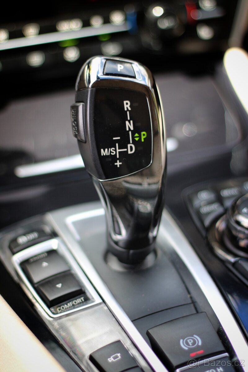 BMW GT07 530D 180kw - 4