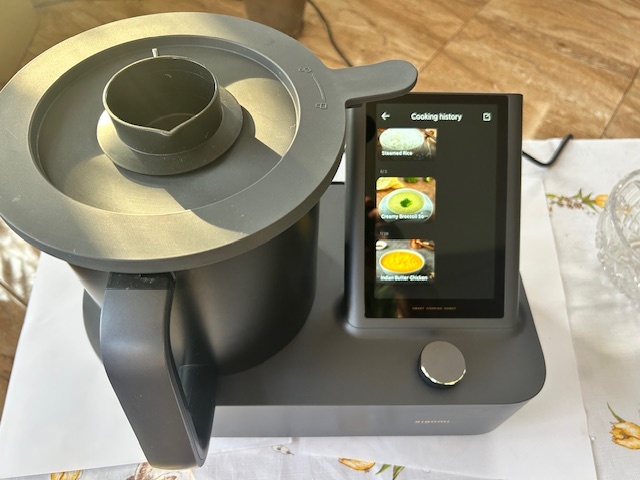 Xiaomi Smart Cooking - 4