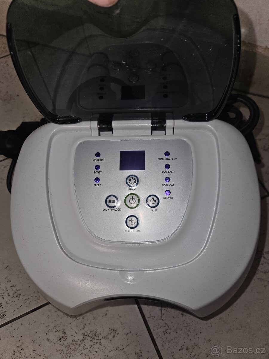 Solinátor INTEX - 4