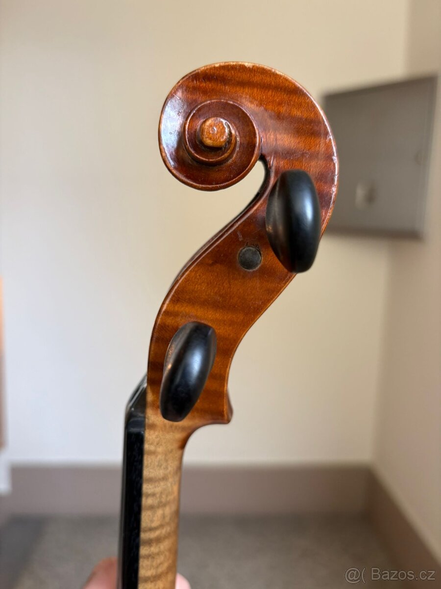 Mistrovské housle - 4