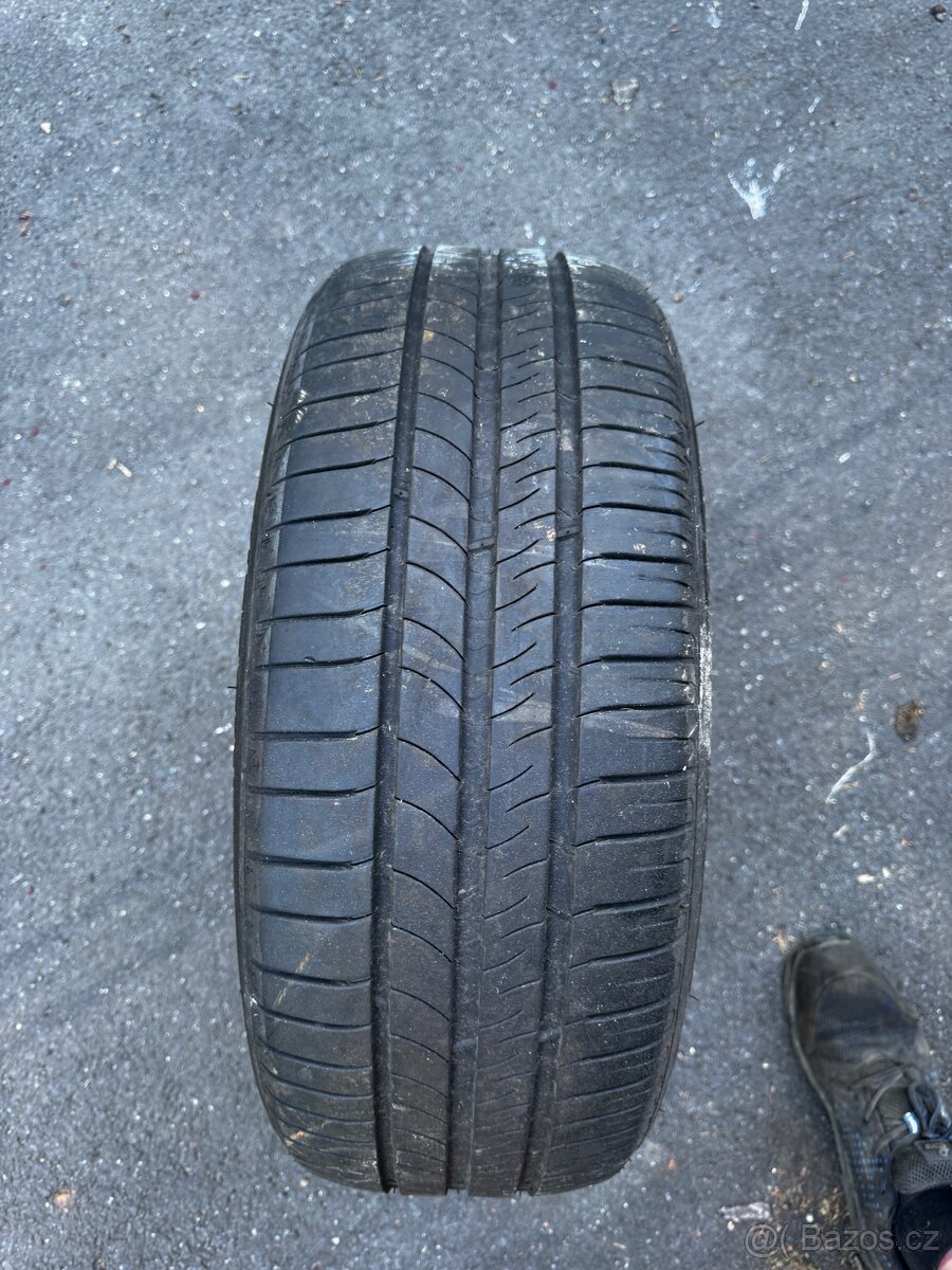 205/55/16 letni pneu michelin - 4