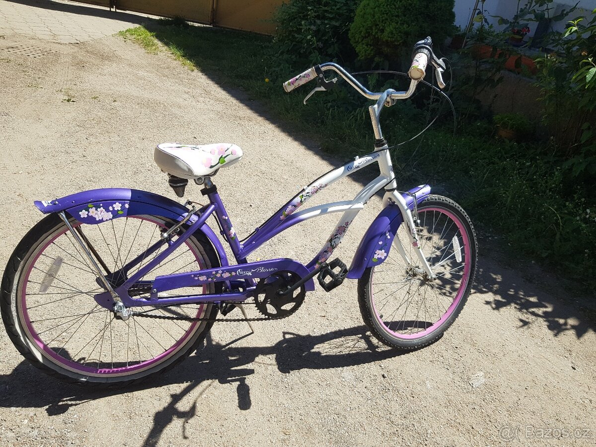 Dívčí kolo - 4
