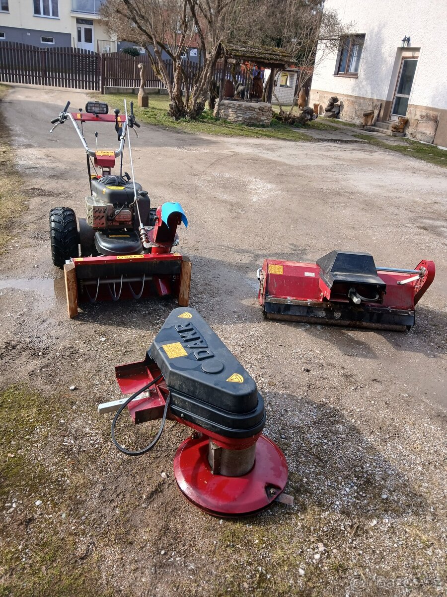 Dakr panther fd 3 500 - 4