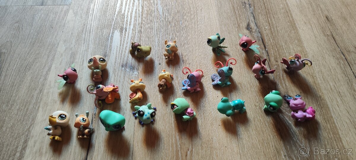 LPS - 4