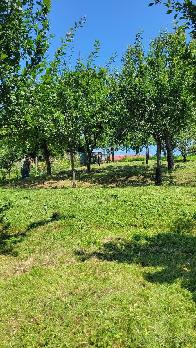 Prodej RD Dražovice - 4