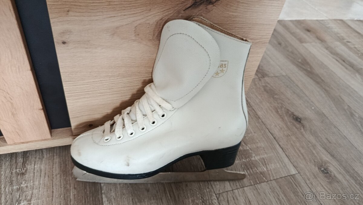 Brusle Botas - 4