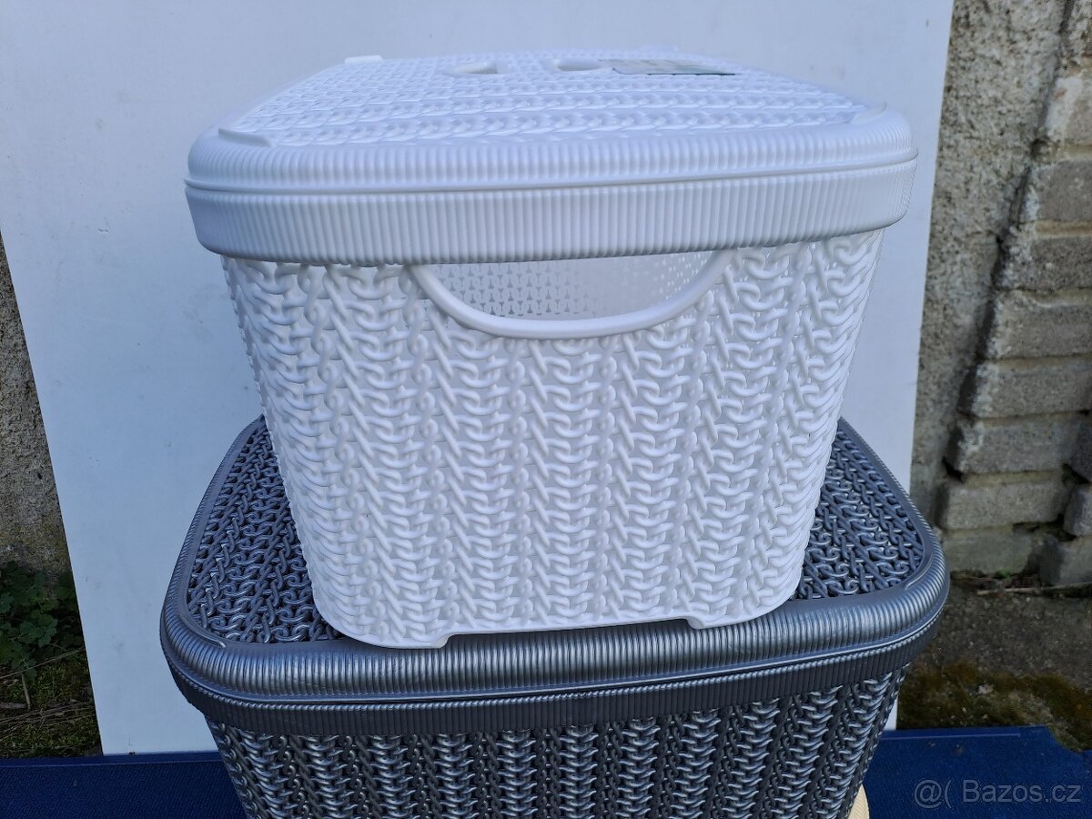 Box s poklopem - 4