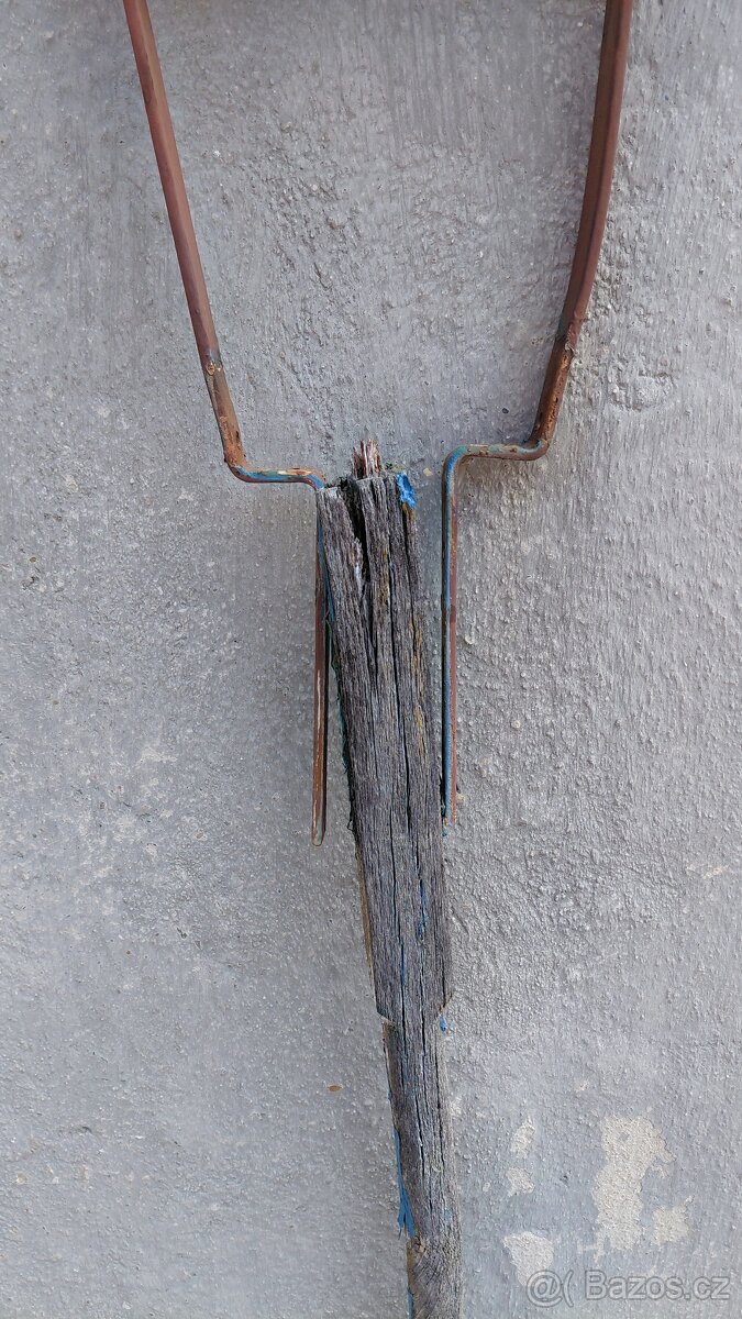 Velké hrábě - 4