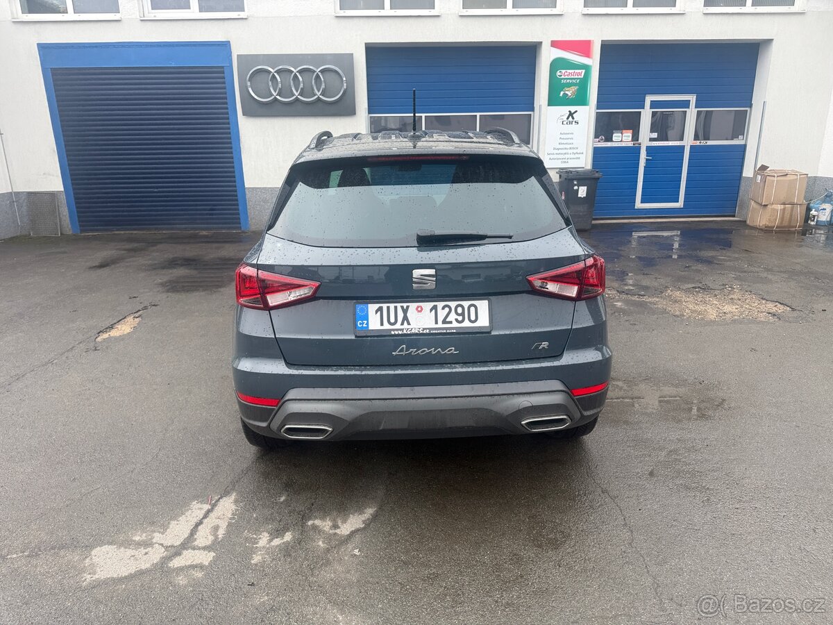 Seat Arona - 4