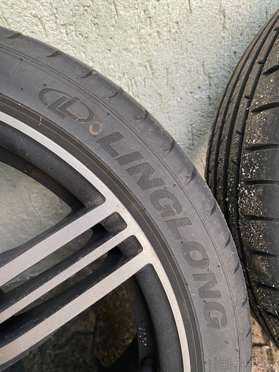 5x112 R18 - 4