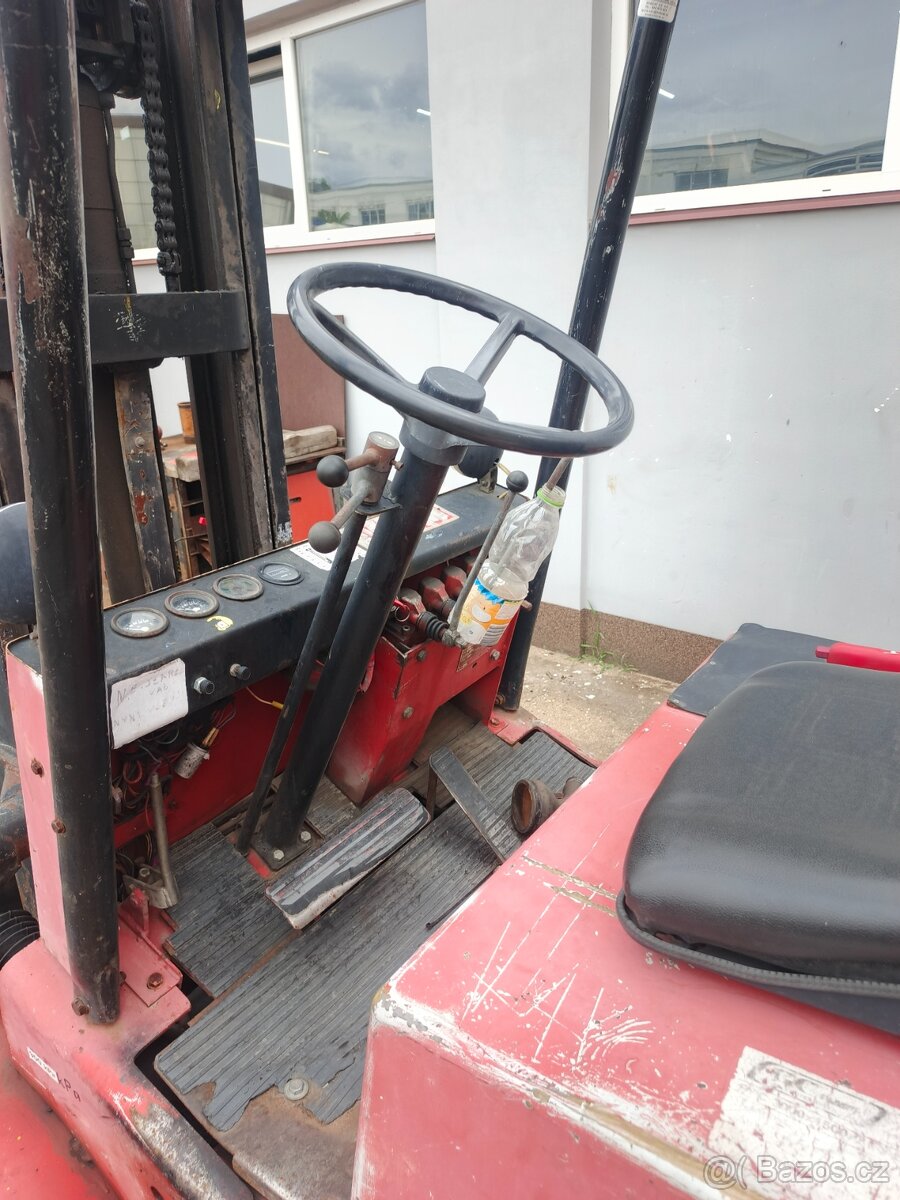 Desta DVHM 3222 - 4